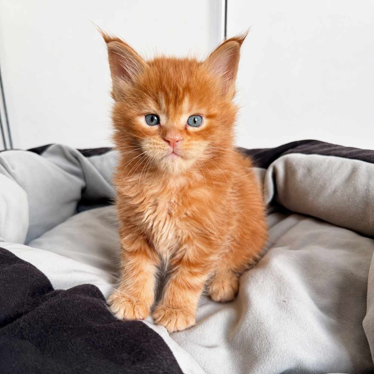 Buy Maine Coon cats in Delhi