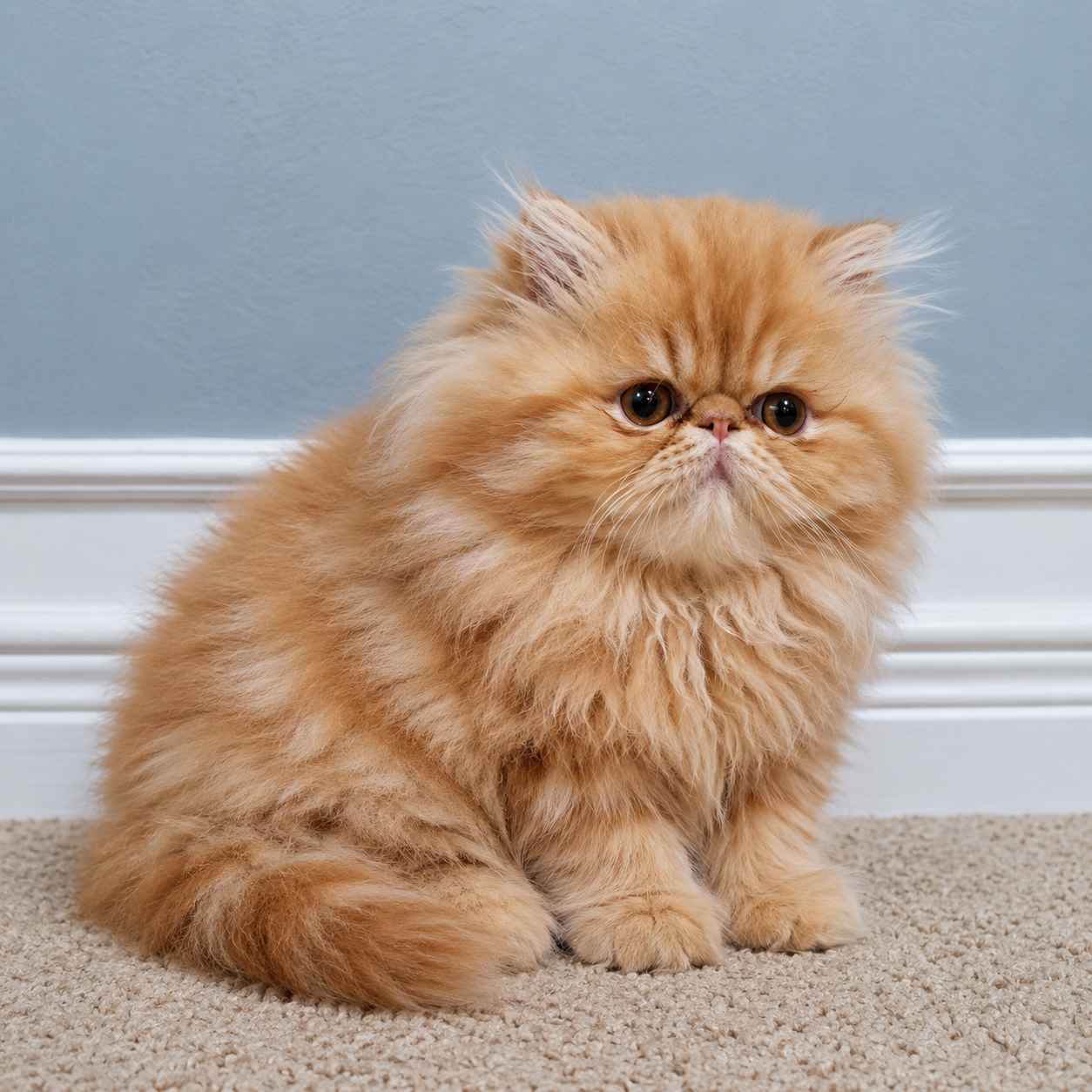 Extreme Persian cats and kittens for sale in Delhi